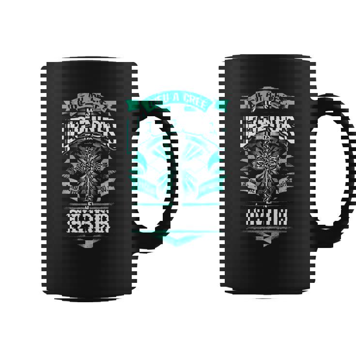 [Agmf] Les Légendes Nées En Fevrier Tasse